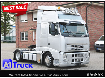 Tractor unit VOLVO FH 460