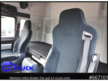 Interior photo 1: Leasing of MAN TGX 26.480, Holz Kesla 2109, 6x4, MAN TGX 26.480, Holz Kesla 2109, 6x4,
