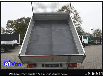 Leasing of PEUGEOT Boxer Doka Kipper, AHK, Klima, Standheizung PEUGEOT Boxer Doka Kipper, AHK, Klima, Standheizung: picture 3 Leasing of PEUGEOT Boxer Doka Kipper, AHK, Klima, Standheizung PEUGEOT Boxer Doka Kipper, AHK, Klima, Standheizung: picture 3