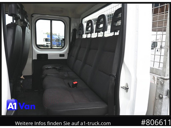 Leasing of PEUGEOT Boxer Doka Kipper, AHK, Klima, Standheizung PEUGEOT Boxer Doka Kipper, AHK, Klima, Standheizung: picture 4 Leasing of PEUGEOT Boxer Doka Kipper, AHK, Klima, Standheizung PEUGEOT Boxer Doka Kipper, AHK, Klima, Standheizung: picture 4