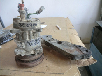 A/C compressor CATERPILLAR