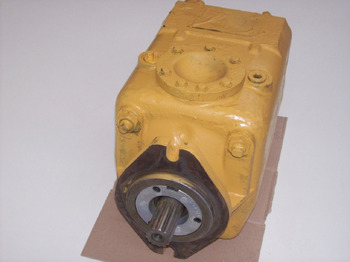 Hydraulic pump CATERPILLAR