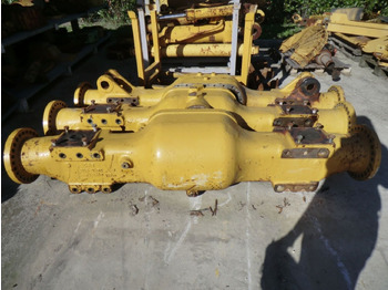 Rear axle for Construction machinery Caterpillar 735 ALLOGGIAMENTO ASSALE POSTERIORE: picture 2