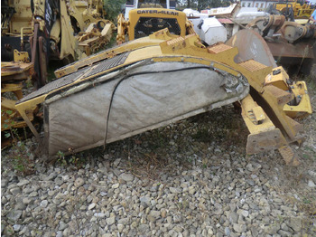 Fender for Construction machinery Caterpillar 735 Parafango anteriore destro e sinistro.: picture 4