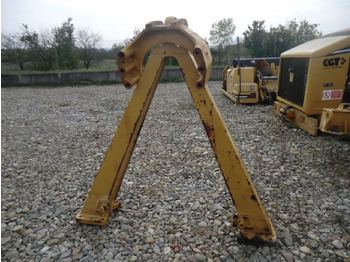 Frame/ Chassis CATERPILLAR