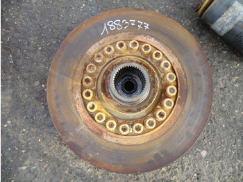 Transmission CATERPILLAR