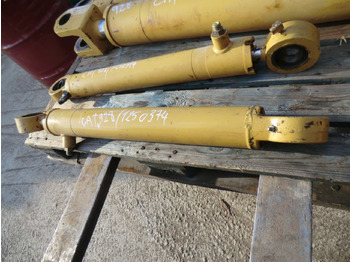 Hydraulic cylinder for Construction machinery Caterpillar 928G CILINDRI DI STERZO: picture 2 Hydraulic cylinder for Construction machinery Caterpillar 928G CILINDRI DI STERZO: picture 2
