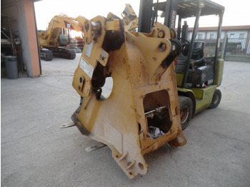 Frame/ Chassis CATERPILLAR