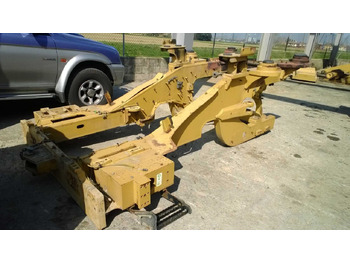 Frame/ Chassis CATERPILLAR