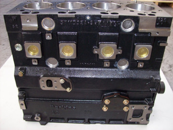 Cylinder block CATERPILLAR