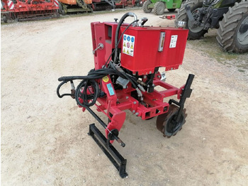 Agricultural machinery ID David IDCR-S-IA-D: picture 3