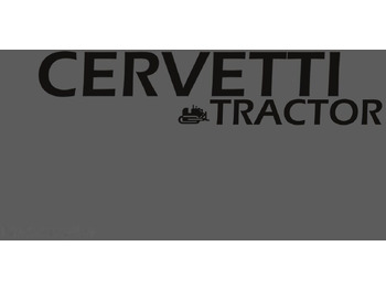 Forestry mulcher SEPPI M.