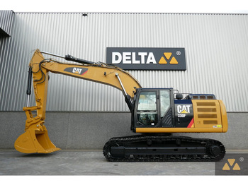 Crawler excavator CATERPILLAR 330FL