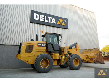 Wheel loader Caterpillar 930M: picture 5 Wheel loader Caterpillar 930M: picture 5