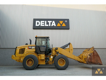 Wheel loader Caterpillar 930M: picture 2 Wheel loader Caterpillar 930M: picture 2