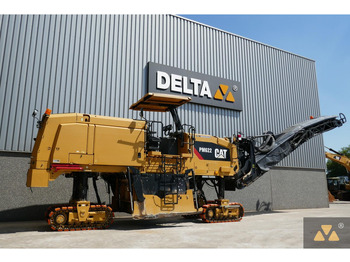 Asphalt machine Caterpillar PM622: picture 5