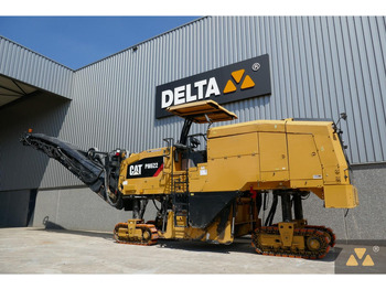 Asphalt machine Caterpillar PM622: picture 4