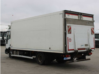 Refrigerator truck Iveco EUROCARGO 75E19, THERMO KING C - 450e, HYDRAULIC FRONT: picture 5