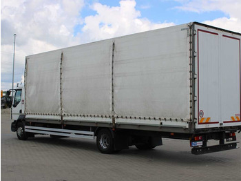 Leasing of  Renault D16, EURO 6, LOAD SPACE LENGHT 9,6m!! Renault D16, EURO 6, LOAD SPACE LENGHT 9,6m!!: picture 4