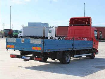 Leasing of  Renault MIDLUM 150.08-B P 4X2, EURO 2, PNEU 80% Renault MIDLUM 150.08-B P 4X2, EURO 2, PNEU 80%: picture 3