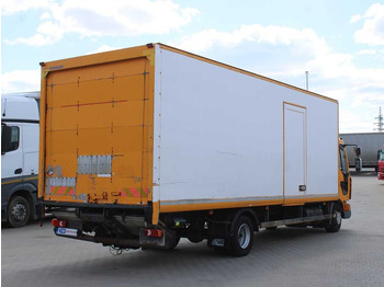 Leasing of  Renault Midlum 190.12, TAIL LIFT, EURO 4 Renault Midlum 190.12, TAIL LIFT, EURO 4: picture 3