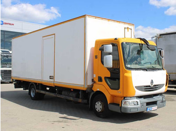 Leasing of  Renault Midlum 190.12, TAIL LIFT, EURO 4 Renault Midlum 190.12, TAIL LIFT, EURO 4: picture 2