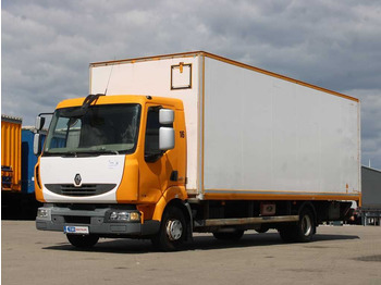 Leasing of  Renault Midlum 190.12, TAIL LIFT, EURO 4 Renault Midlum 190.12, TAIL LIFT, EURO 4: picture 1
