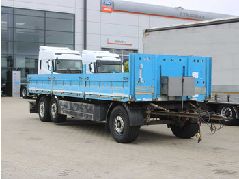 Leasing of Schwarzmüller PA 3/E, LIFTING AXLE, SIDE PANEL Schwarzmüller PA 3/E, LIFTING AXLE, SIDE PANEL: picture 3 Leasing of Schwarzmüller PA 3/E, LIFTING AXLE, SIDE PANEL Schwarzmüller PA 3/E, LIFTING AXLE, SIDE PANEL: picture 3