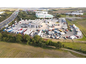 Leasing of Schwarzmüller PA 3/E, LIFTING AXLE, SIDE PANEL Schwarzmüller PA 3/E, LIFTING AXLE, SIDE PANEL: picture 2 Leasing of Schwarzmüller PA 3/E, LIFTING AXLE, SIDE PANEL Schwarzmüller PA 3/E, LIFTING AXLE, SIDE PANEL: picture 2