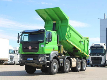 Tipper TATRA