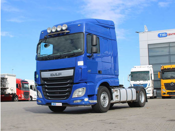 Tractor unit DAF XF 460