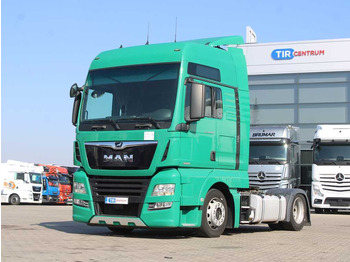 Tractor unit MAN TGX 18.460
