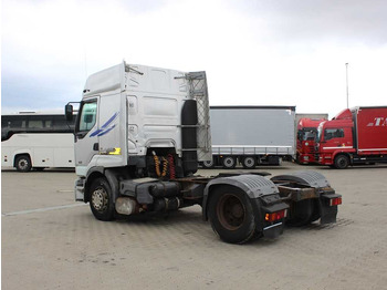 Tractor unit Renault PREMIUM ROUTE 420 DCI ENGINE BROKEN!!: picture 4