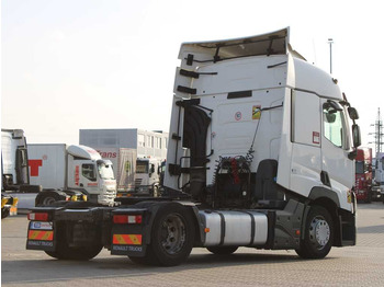 Tractor unit Renault T460, LOWDECK, EURO 6, PNEU 80%: picture 3