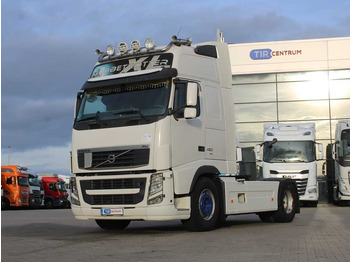 Tractor unit VOLVO FH 460
