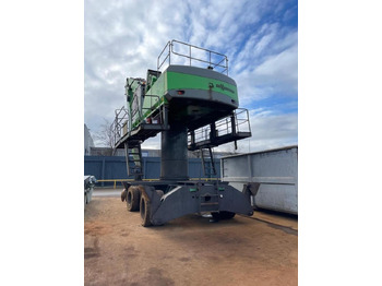 Waste/ Industry handler SENNEBOGEN