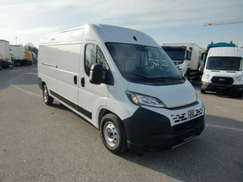 New Panel van Fiat Ducato  MAXI L3H2 140Ps, Klima, Rückfahrkamera, Automatik: picture 3