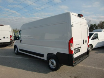 New Panel van Fiat Ducato  MAXI L3H2 140Ps, Klima, Rückfahrkamera, Automatik: picture 4