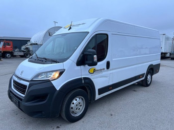 Panel van PEUGEOT Boxer