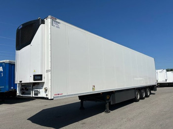 Isothermal semi-trailer SCHMITZ SKO