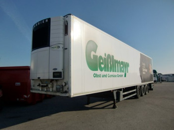Isothermal semi-trailer SCHMITZ SKO
