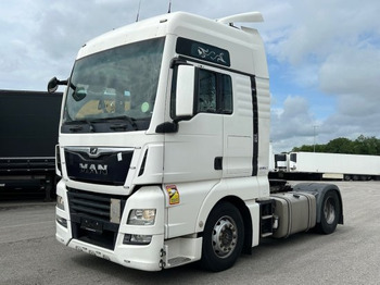 Tractor unit MAN TGX 18.500
