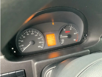 Panel van Mercedes-Benz Sprinter 311 2.2 CDI 366 L2H1 Airco 3 Zits Opstap& Trekhaak: picture 3