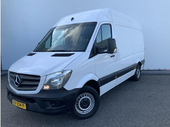 Panel van MERCEDES-BENZ Sprinter 313
