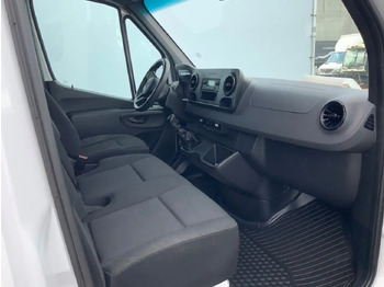 Leasing of Mercedes-Benz Sprinter 314 2.2 CDI 366 L2H2 Airco 3 Zits Euro 6 Mercedes-Benz Sprinter 314 2.2 CDI 366 L2H2 Airco 3 Zits Euro 6: picture 4