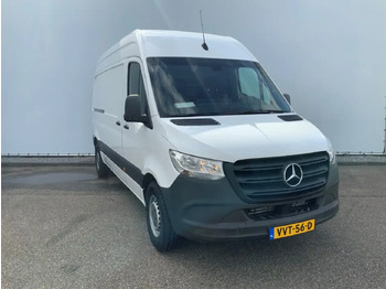 Leasing of Mercedes-Benz Sprinter 314 2.2 CDI 366 L2H2 Airco 3 Zits Euro 6 Mercedes-Benz Sprinter 314 2.2 CDI 366 L2H2 Airco 3 Zits Euro 6: picture 2