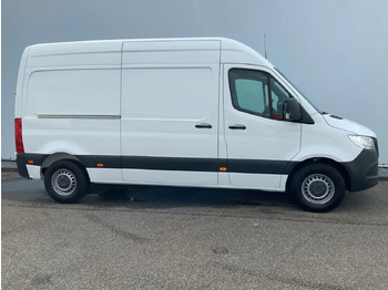 Leasing of Mercedes-Benz Sprinter 314 2.2 CDI 366 L2H2 Airco 3 Zits Euro 6 Mercedes-Benz Sprinter 314 2.2 CDI 366 L2H2 Airco 3 Zits Euro 6: picture 3