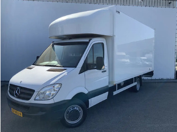 Box van MERCEDES-BENZ Sprinter 515