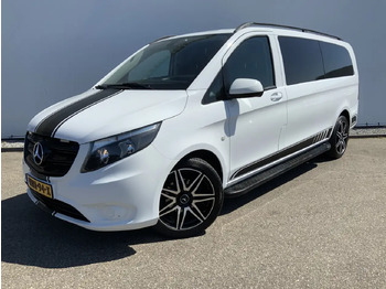 Panel van MERCEDES-BENZ Vito 114