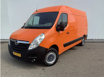 Panel van OPEL